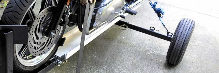 A Trailer Axle Without Suspension – Is A Rigid Mount Axle OK?